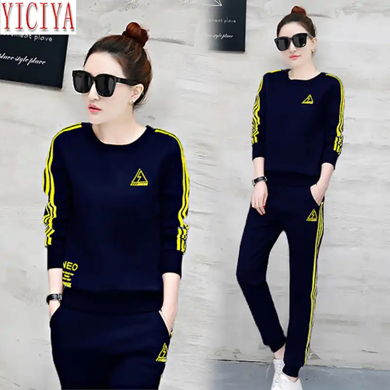 women's tracksuits & sets