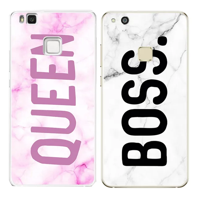 huawei p9 lite coque queen