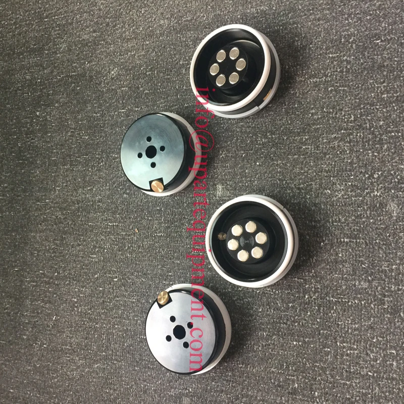 

Double Sided Rring Ink Cup, Tampographic Machine Ink Cup