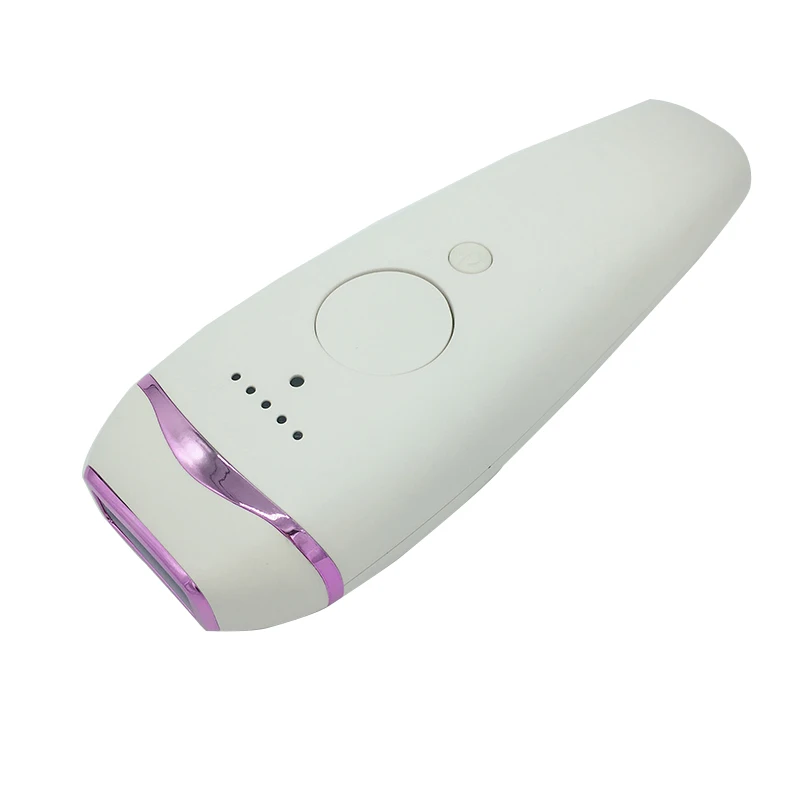 

Home Use Laser Hair Removal Face Whole Body Bikini Armpit Leg Underarm Laser Permanent Hair Removal Laser Epilator Device