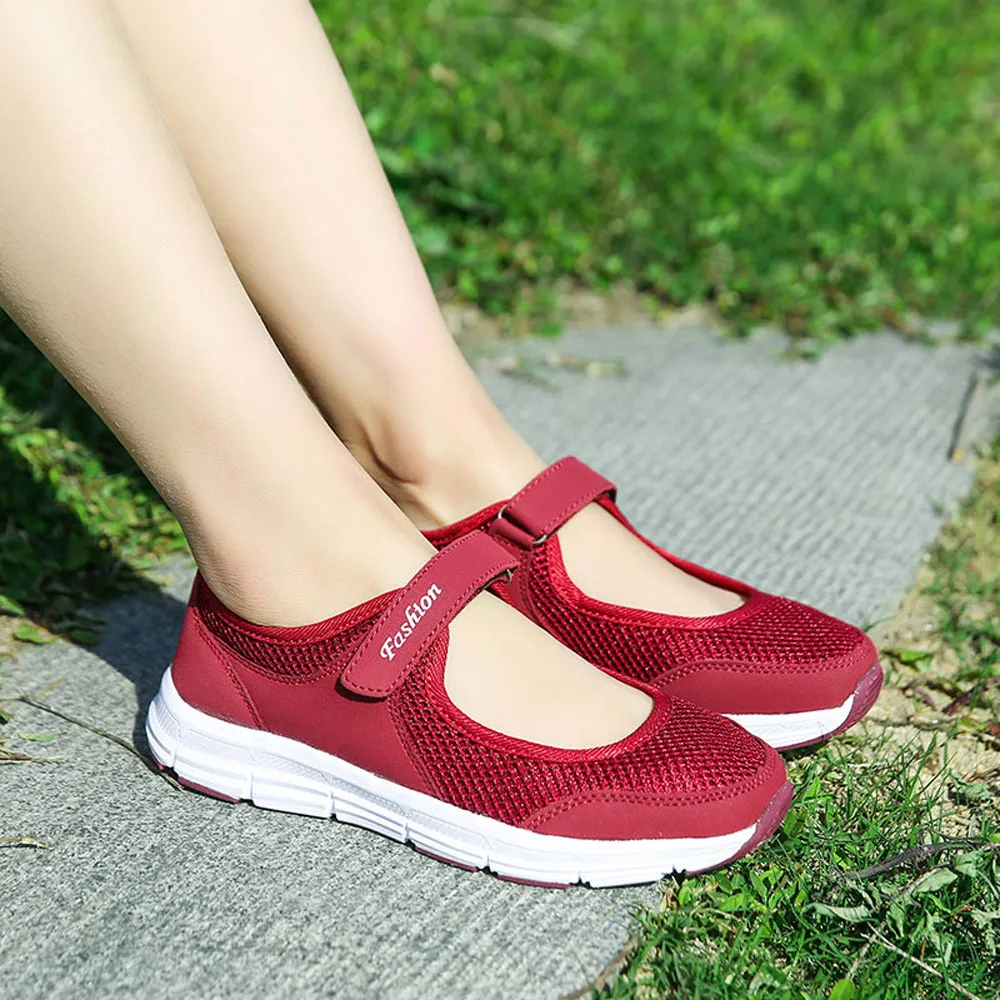 casual shoes women sneakeradults trainers summer running shoes white