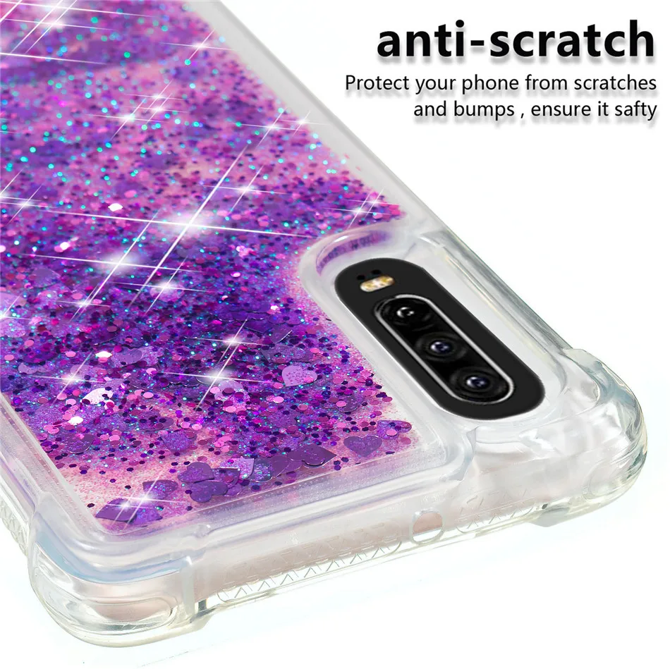 

Luxury Cases For Huawei P Smart 2018 2019 P30 P20 P9 Lite 2017 Mate 20 10 Pro Enjoy 7s 6s Cute Soft Phone Back Cover Coque DP03Z