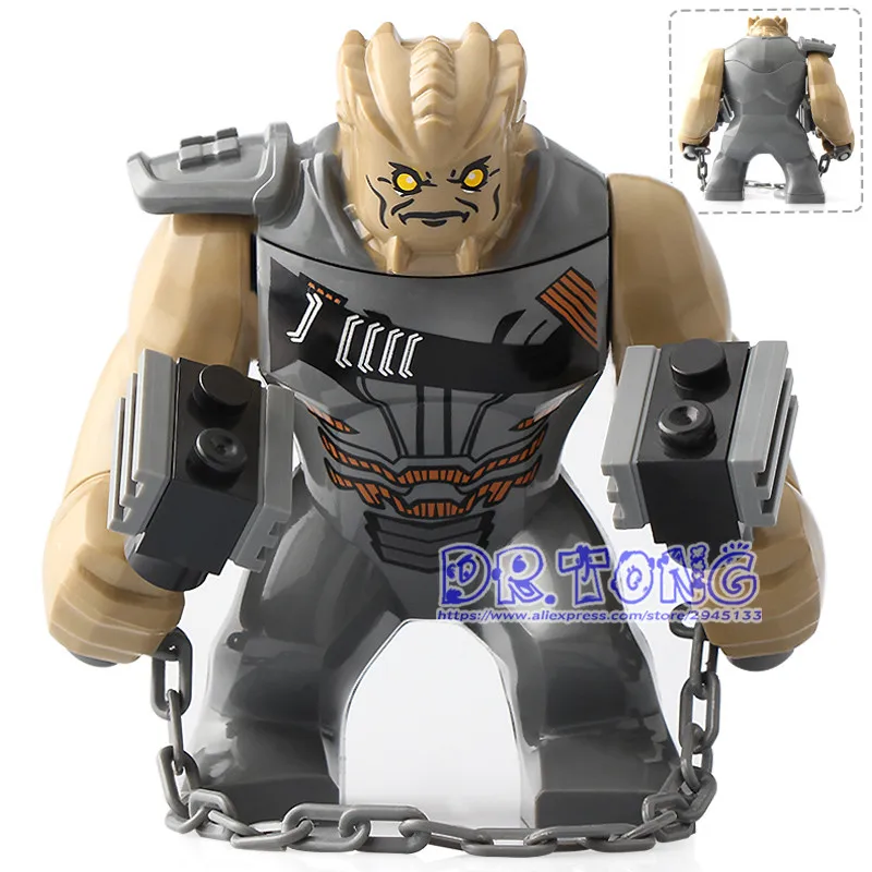 

20PCS/LOT Super Heroes Avengers Figures Infinity WarCull Obsidian StormBlocks Building Blocks Bricks Toys Children Gifts D069