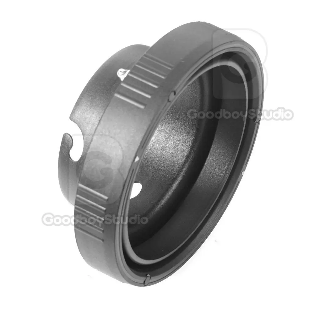 

Comet CX / CL (B) to Elinchrom Mount Speedring Adapter Converter for Strobe Flash
