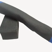 2 шт./партия,, горячая новая технология, Глиняное полотенце, глиняная рукавица, блок с высококачественной машинной детализацией, стиральная бар