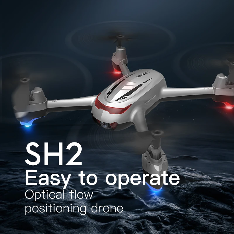

Optical Flow Positioning Aircraft Super Long Telecontrol Aircraft 1080p
