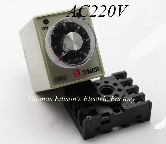 timer three minutes