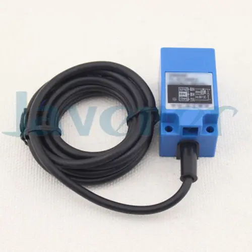 

TL-N10ME1/N10ME2/N10MF1/N10MF2 NPN/PNP NO/NC 36V A Type Proximity Sensor Switch