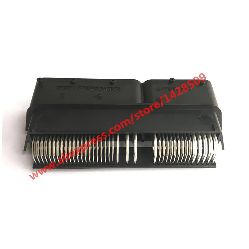 Tyco Amp te Edc16 Edc17 Ecu 154 p Conector Automotivo Macho Pcb Plug 154 p Hdr 9365242