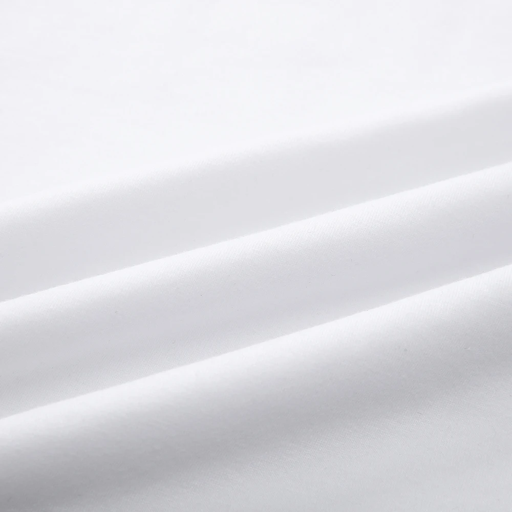 Летняя модная забавная креативная Футболка с принтом лампочками и коротким