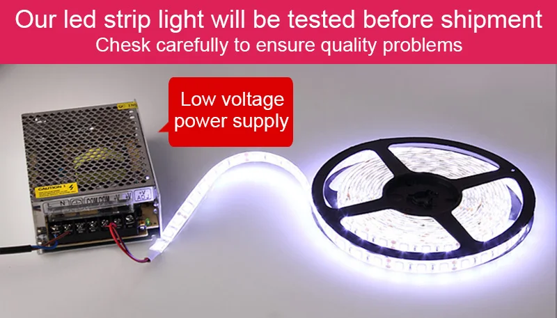 25-fita de led