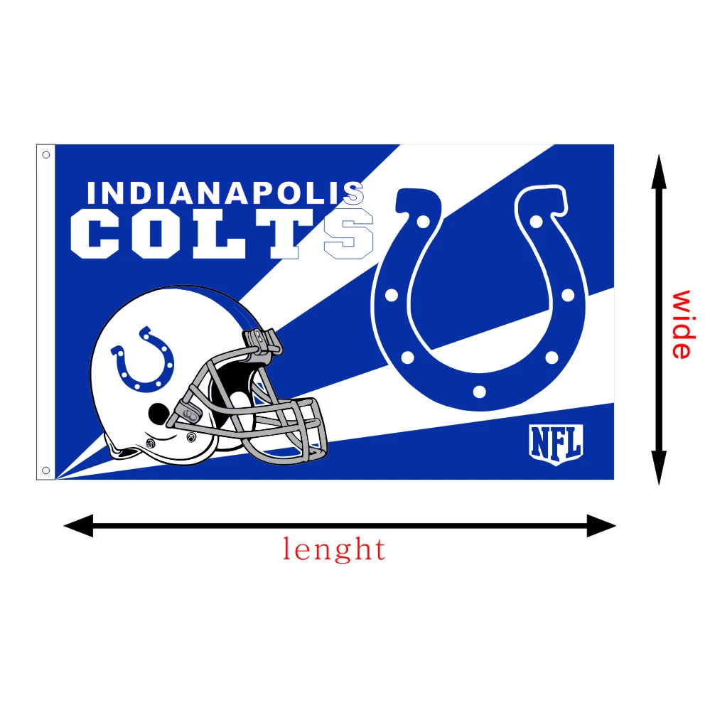 indianapolis colts team store