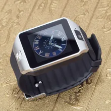 Smart watch для android телефон поддержка Шагомер Twitter bluetooth релох inteligente мужчины женщины спортивные Часы Часы GT08 GT88 GV18