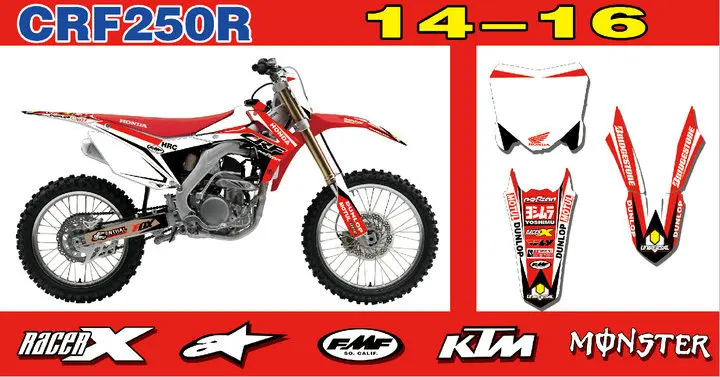 CRF