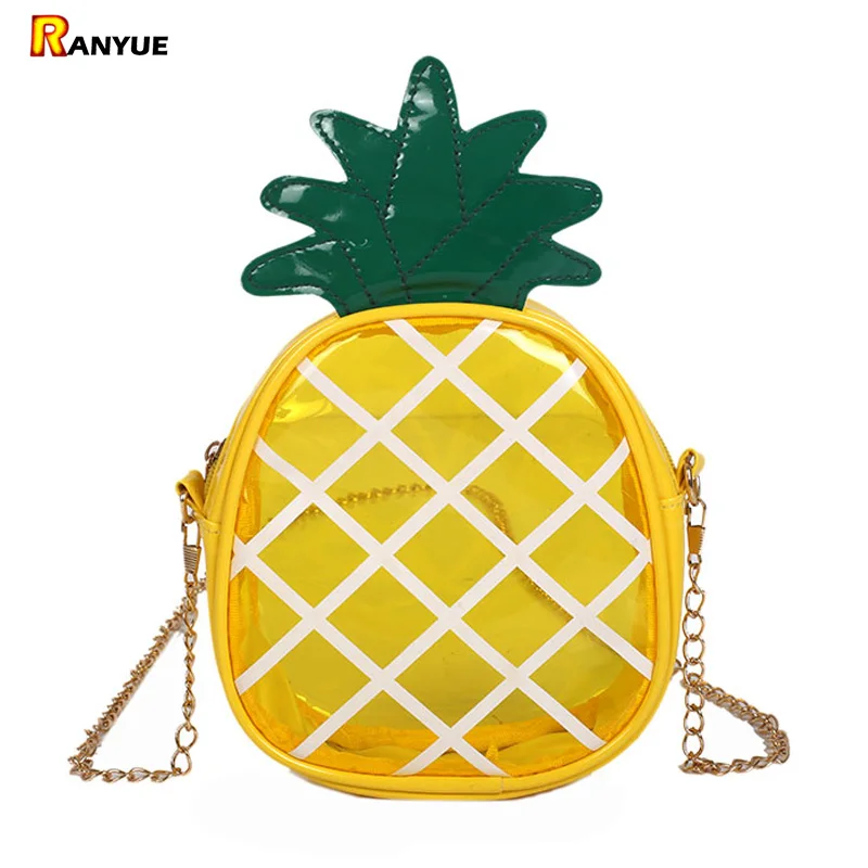 pineapple bag