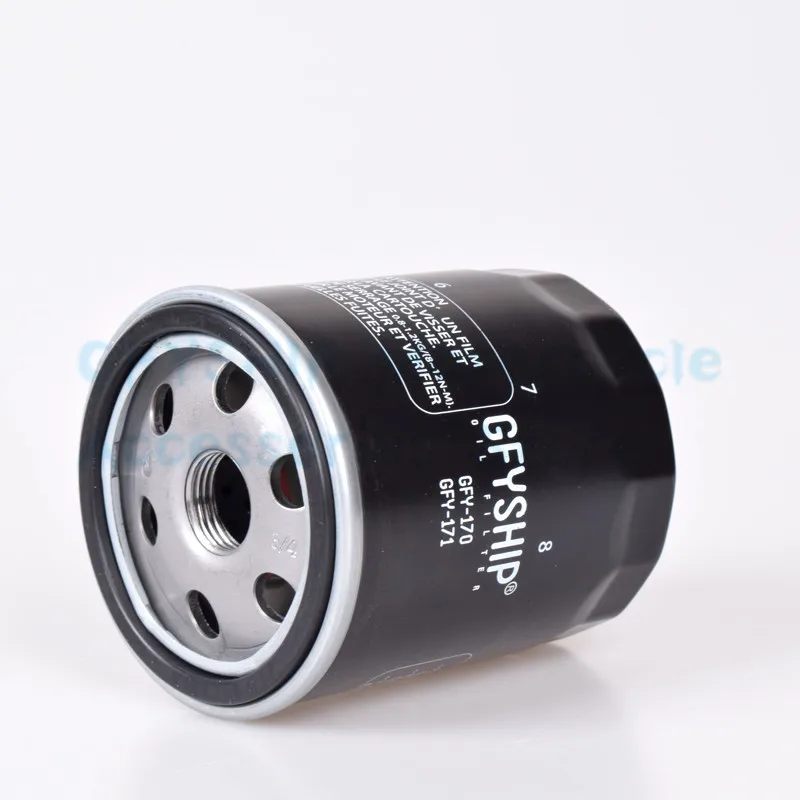 Moto Filtri Cleaner Per Buell 1200 Ciclone M2 White Lightning S1 X1 Thunderbolt S2 S2T S3 S3T Moto Griglia Olio Filtro Hf171