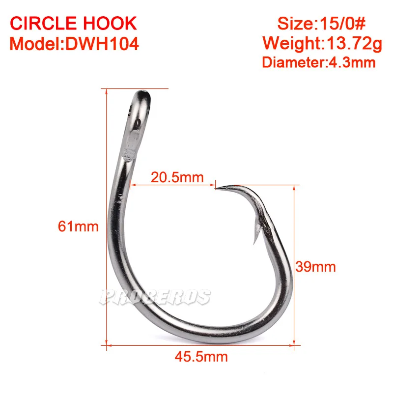 DWH104 15-0#