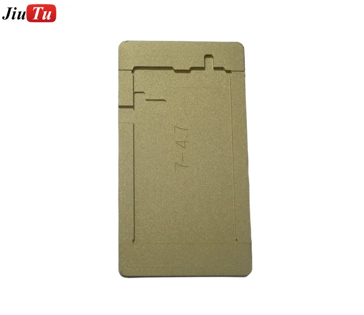 Cellphone LCD Remove Adhesive UV Loca Glue Mould Holder OCA Mold Remove Polarizing Film for iPhone 4 4s 5 5s 5C 6 6plus 7g 7P Cellphone LCD Remove Adhesive UV Loca Glue Mould Holder OCA Mold Remove Polarizing Film for iPhone 4 4s 5 5s 5C 6 6plus 7g 7P