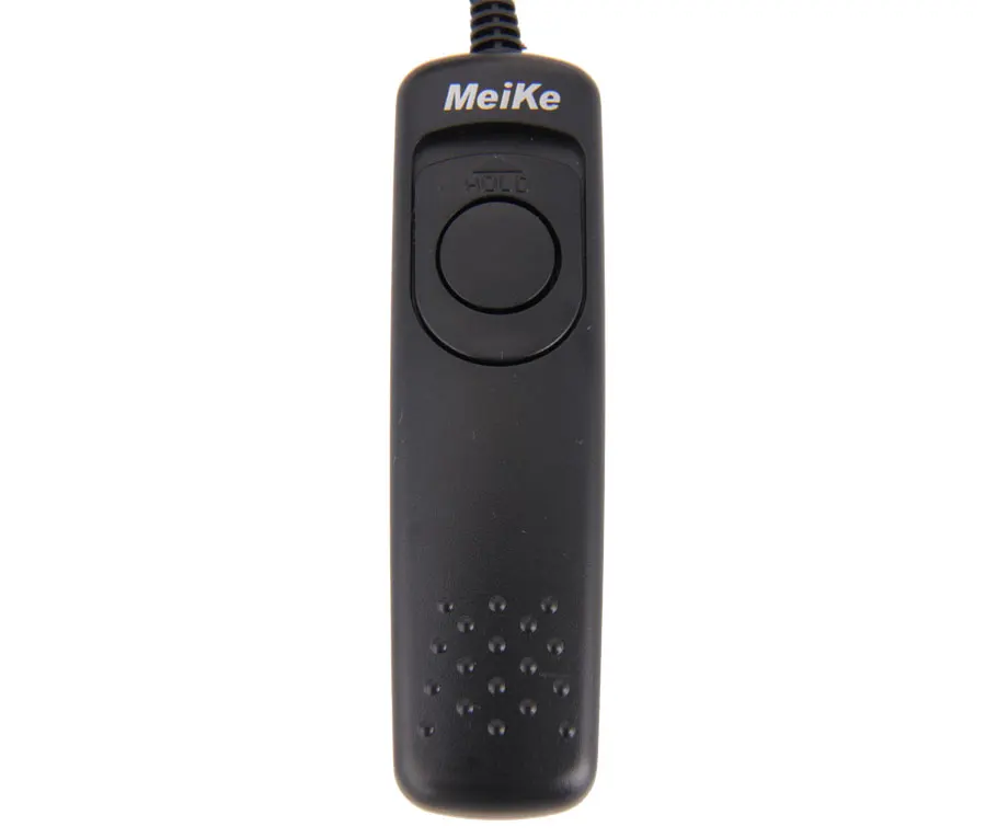 

Meike MK-DC1-S1 MK DC1-S1 Wired Shutter Remote Control For Sony a series a100/A200/A300/A350/A500/A550/A580/A450/A700/A900