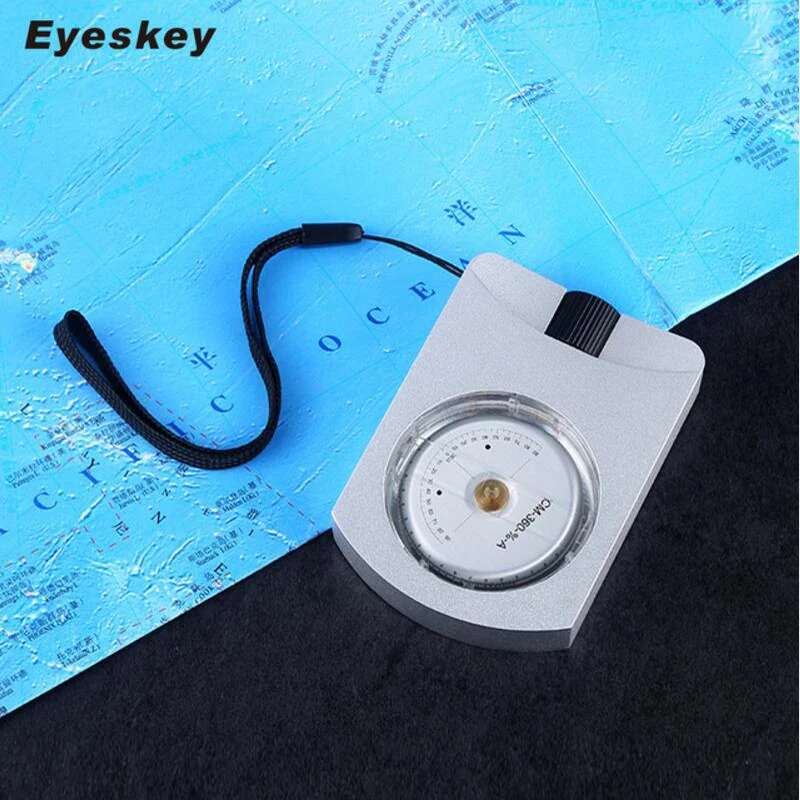 Eyeskey متعددة الوظائف بقاء بوصلة المهنية للماء Alitemeter بقاء البوصلة ارتفاع قياس الساخن بيع Eyeskey متعددة الوظائف بقاء بوصلة المهنية للماء Alitemeter بقاء البوصلة ارتفاع قياس الساخن بيع