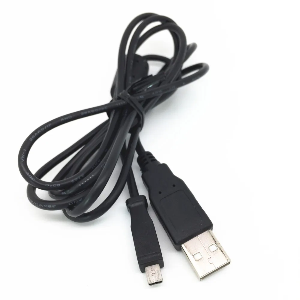 USB кабель для синхронизации данных фотоаппаратов KODAK 4 МП 6 M1033 M1063 M1073|Кабели