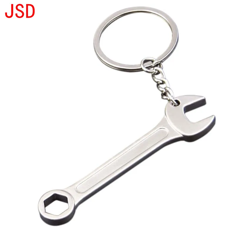 Buy Zinc Alloy Mini Wrench Car Key Chain Keychain