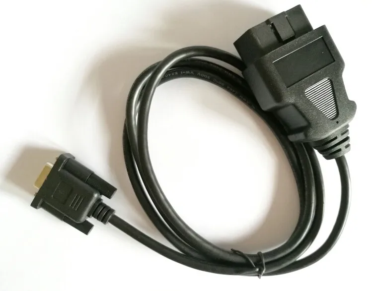 C394016 db9 to 16pin rs232 1