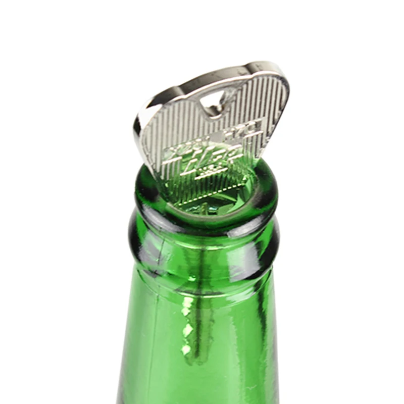 

2 Pcs Magic Trick Toy Folding Key Thru Bottle Or Ring Penetration Magic Trick Props Magic Joke Toy Easy To Play