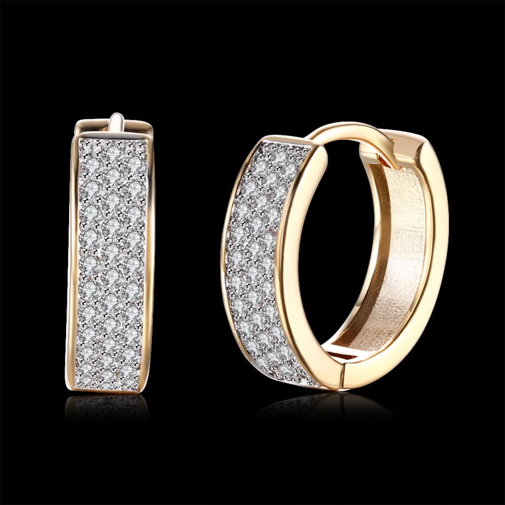 Interesting and nice hoop earrings for women online shopping india