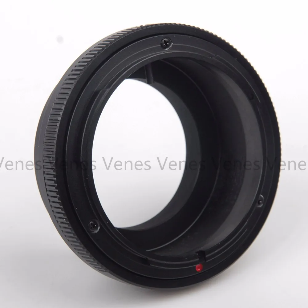 Lens Adapter For FD To FX (3)