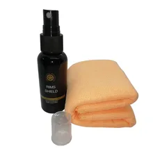 Краска от carprie уход жидкость для автомобильного стекла полировка керамическое покрытие автомобиля краска для автомобилей Многоцелевой Очиститель Brilliaire колеса 19May2