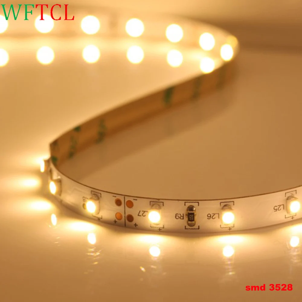 Tiras de Led & cozinha Led Tipo : Smd5050, Smd5630, Smd3528 Optional