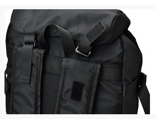 Новое поступление 15,6 дюймов мужской рюкзак для ноутбука женский рюкзак школьная сумка Mochila нейлоновая большая Задняя сумка повседневные Рюкзаки