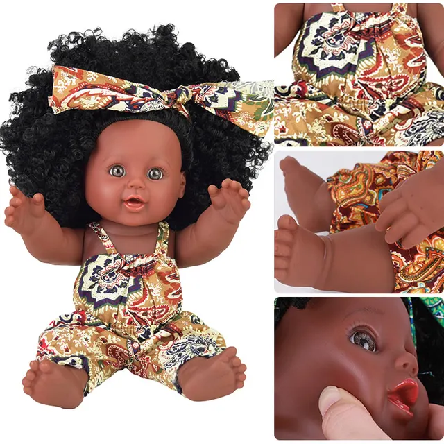 small dolls in bulk
