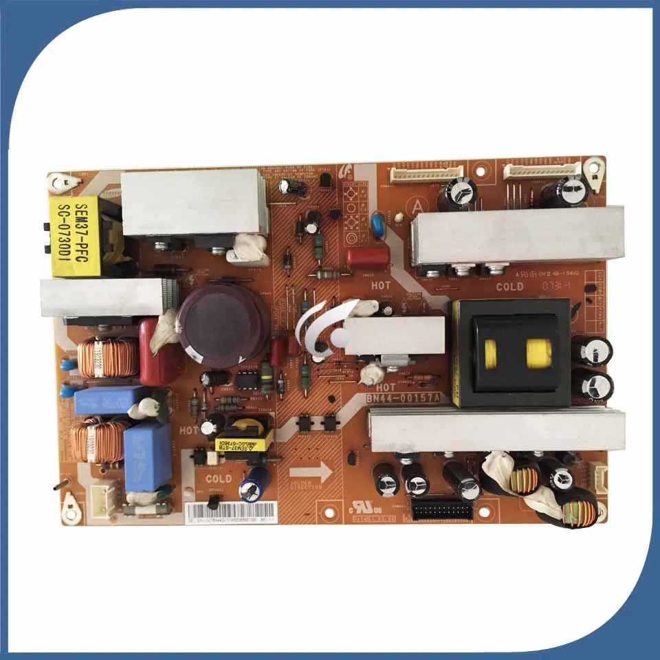  original for la37s81b la37r81b power board bn44-00157a pslf231501a Working | Бытовая техника