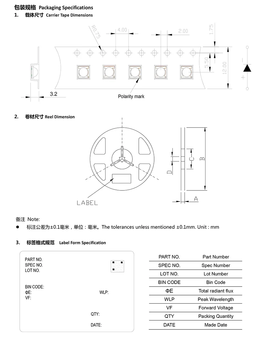 JZ-3535UVAU3WBQU--石英透镜3535镀金-9