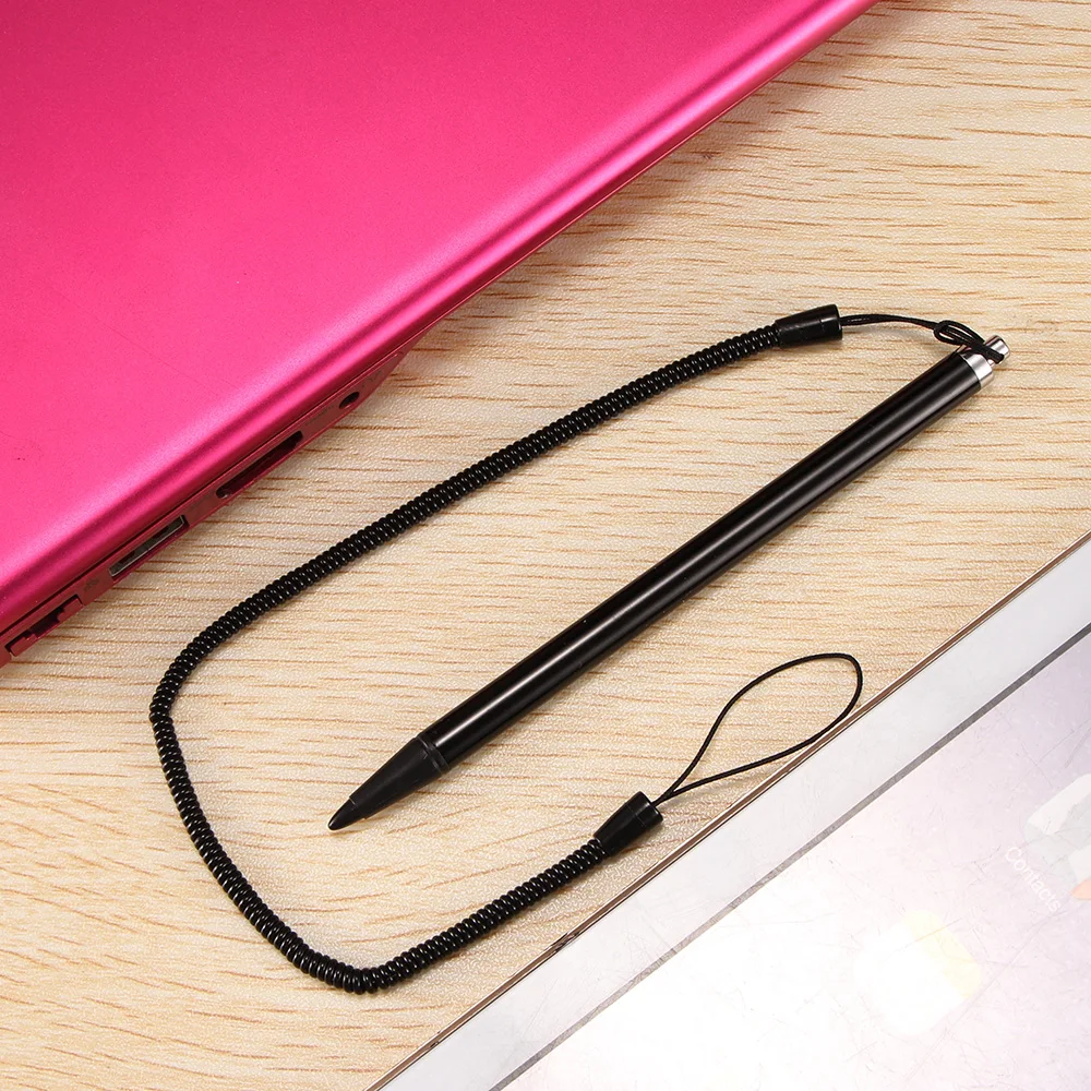 

Pen Capacitive Pencil Wear Resistance Tool Touch Screen High Sensitivity Tablet Replacement Game Console Writing