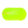 Highly Visible Fluo Yellow Swim Bubble Upset Inflated Buoy Safety Flotation for Wild Swimming Kayaking Surfing and Water Sports 5
