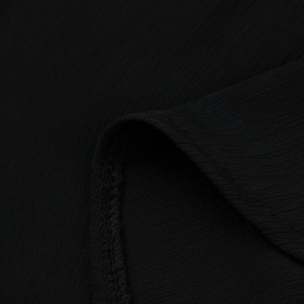 Новинка, модная женская футболка с v-образным вырезом, повседневные топы без рукавов, блузка, белая майка, Прямая поставка 3M9