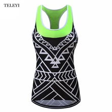 Команда teleyi лето Ciclismo Велоспорт Джерси без рукавов Женская одежда светоотражающий велосипедный жилет командная одежда велосипед спортивный жилет