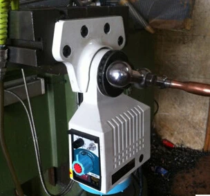 X axis 110V Power table Feed Bridgeport Milling Machine Power feed