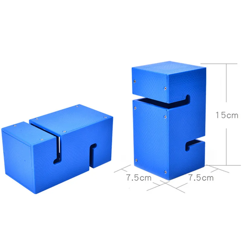 low cost  Kids School Together to Build Tower Games Kindergarten Teamwork Outdoor Fun Sports Toy Children Kid