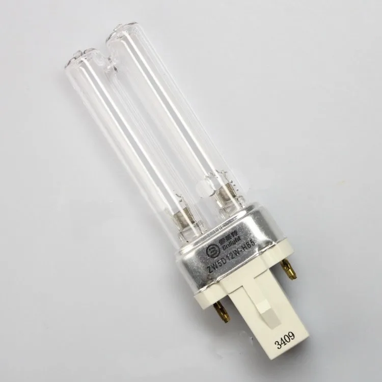 

Snow Wright UV disinfection lamp ZW5D12W-H85 non-ozone-type UVC 5W