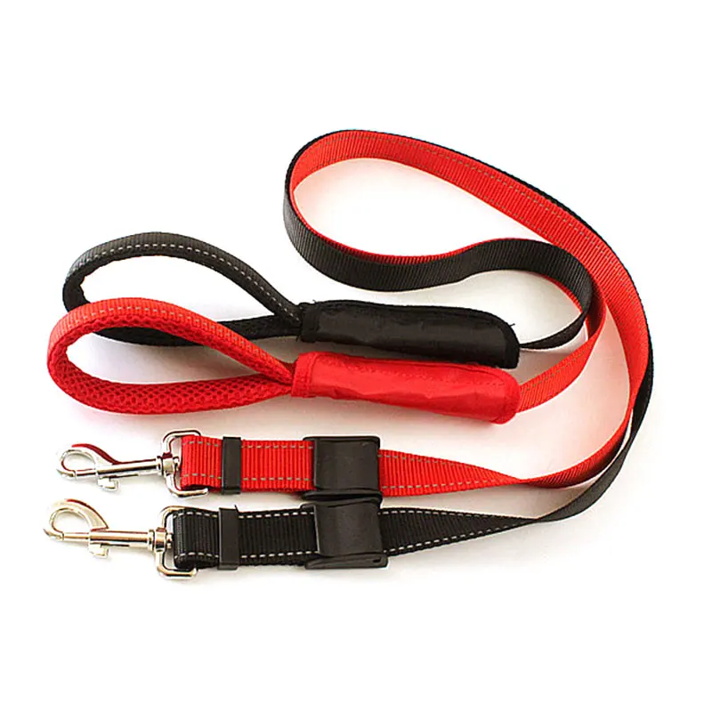 dog leashes
