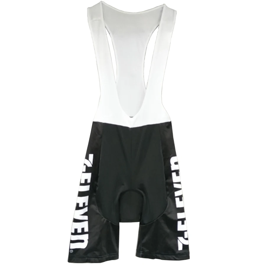 

NEW Men's Cycling Bib Shorts Black cycling clothing Shorts gel pad