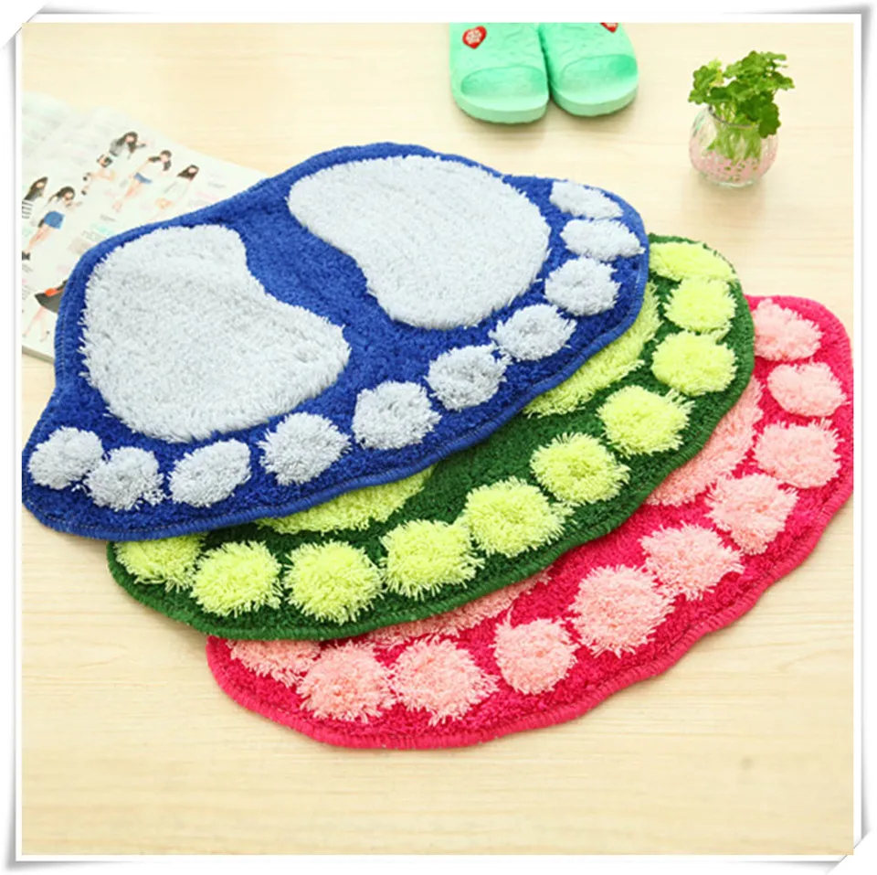 Bath Mat xq1