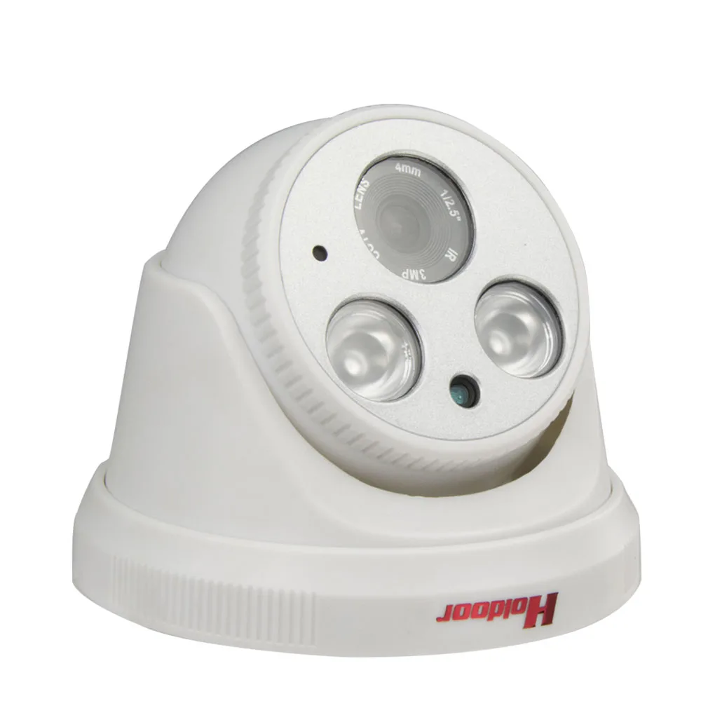 Holdoor 720 P/1080 P Беспроводной IP Камера купол P2P Wi Fi Безопасности Cam режим AP Onvif Крытый FTP