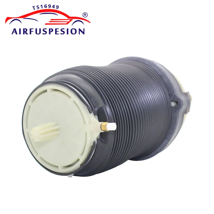 

New Rear Air Suspension Spring for Audi 4F A6 C6 4F0616001/ 4F0616001J air suspension spring 4F0 616 001J A6 4F C6 2005-2011