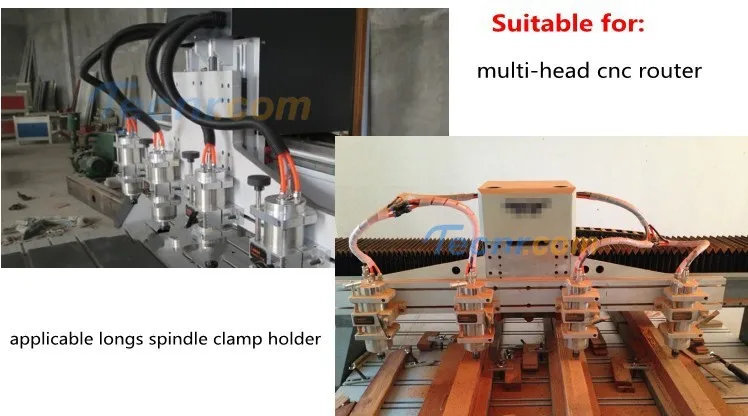 adjustable spindle holder (2)