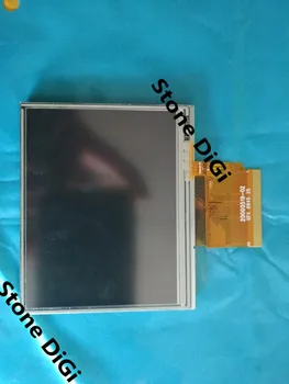 

AP0350002121 320*240 A+ New 3.5 inch TFT LCD Panel with touch screen Free Shipping